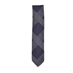 tie-silk-wool-blue-white